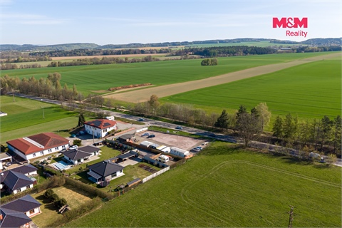 Prodej pozemku pro komerční výstavbu, 1 661 m² 28