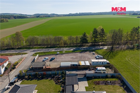 Prodej pozemku pro komerční výstavbu, 1 661 m² 26