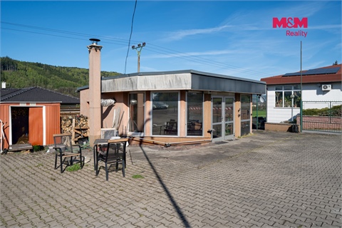 Prodej pozemku pro komerční výstavbu, 1 661 m² 8