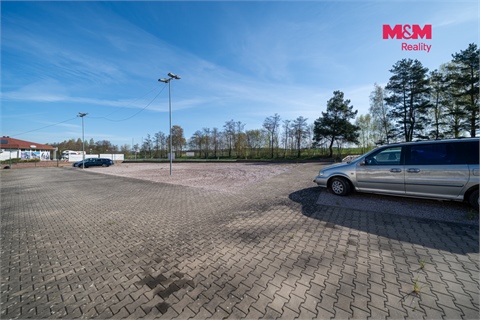 Prodej pozemku pro komerční výstavbu, 1 661 m² 20