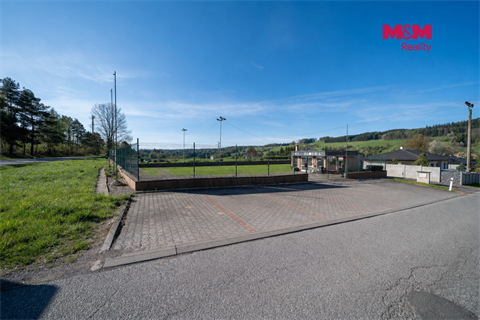 Prodej pozemku pro komerční výstavbu, 1 661 m² 14