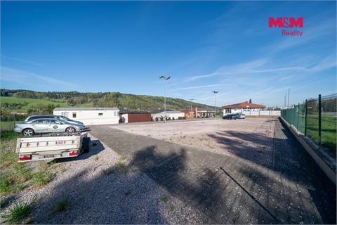 Prodej pozemku pro komerční výstavbu, 1 661 m² 18