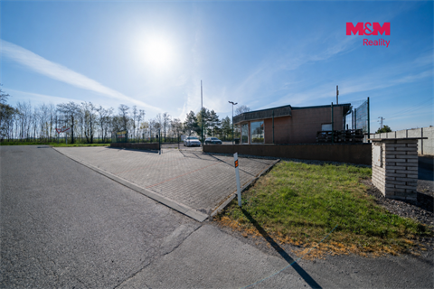 Prodej pozemku pro komerční výstavbu, 1 661 m² 12