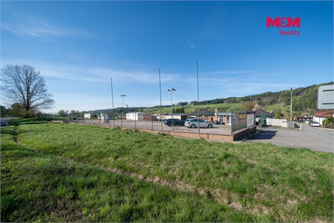 Prodej pozemku pro komerční výstavbu, 1 661 m² - 14