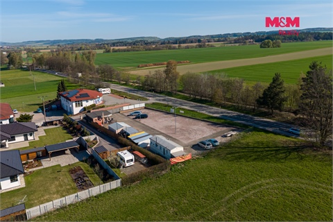Prodej pozemku pro komerční výstavbu, 1 661 m² 24