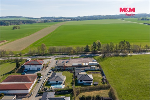 Prodej pozemku pro komerční výstavbu, 1 661 m² - 26