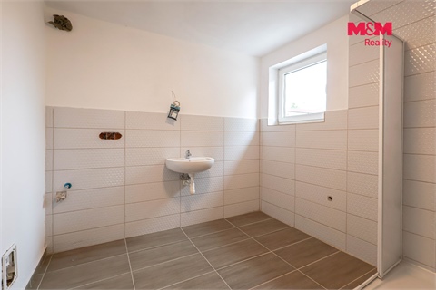 Prodej rodinného domu, 160 m² 16