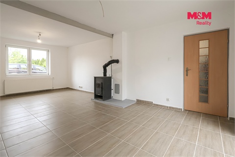 Prodej rodinného domu, 160 m² - 12