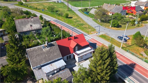 Prodej rodinného domu, 160 m² 24