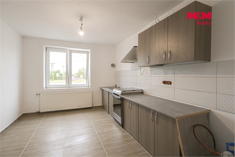 Prodej rodinného domu, 160 m² - 10