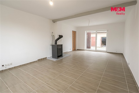 Prodej rodinného domu, 160 m² 12