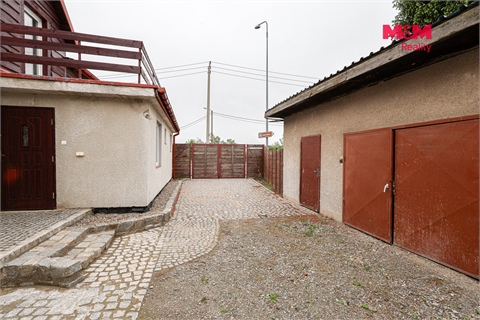 Prodej rodinného domu, 160 m² 4
