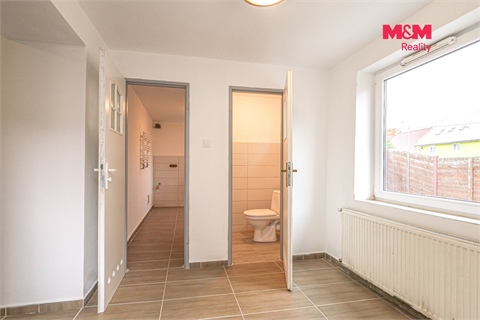 Prodej rodinného domu, 160 m² - 16