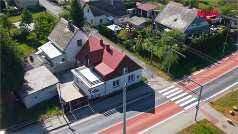 Prodej rodinného domu, 160 m² 8