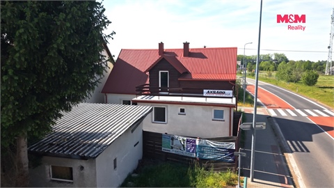 Prodej rodinného domu, 160 m² 6