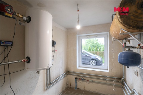 Prodej rodinného domu, 160 m² - 18