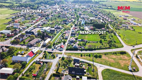 Prodej rodinného domu, 160 m² 26