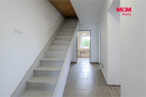 Prodej rodinného domu, 160 m² 14