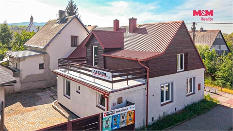 Prodej rodinného domu, 160 m² 2