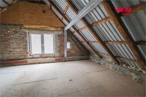 Prodej rodinného domu, 160 m² 20