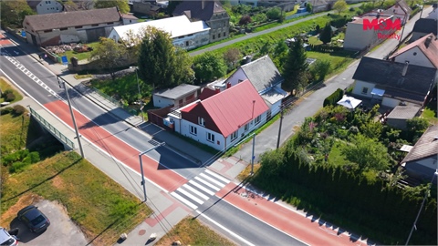 Prodej rodinného domu, 160 m² - 6