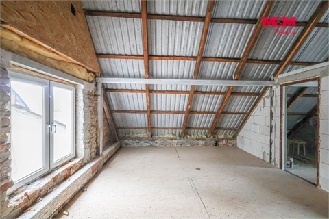 Prodej rodinného domu, 160 m² - 20