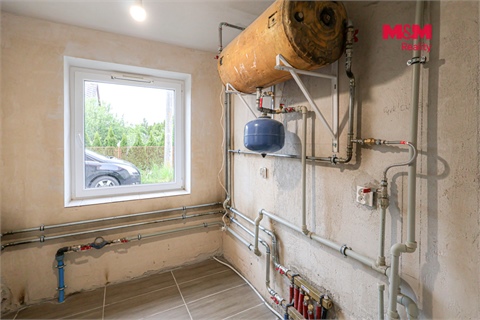 Prodej rodinného domu, 160 m² 18