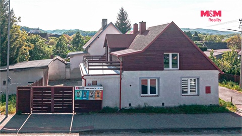 Prodej rodinného domu, 160 m² - 22