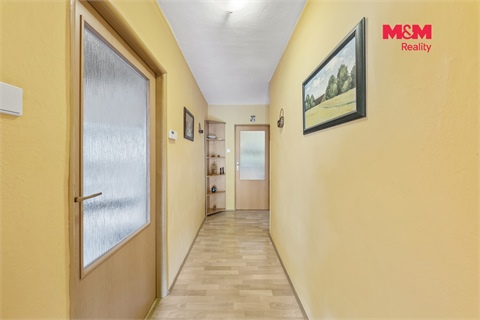 Prodej rodinného domu, 118 m² - 10
