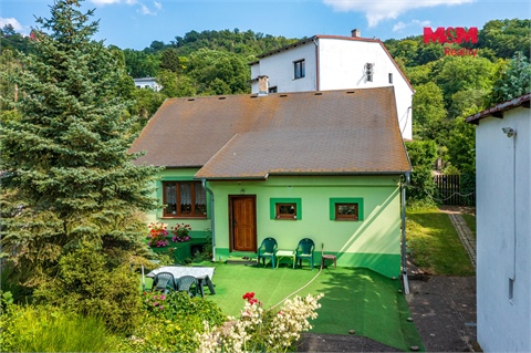 Prodej rodinného domu, 118 m² 12