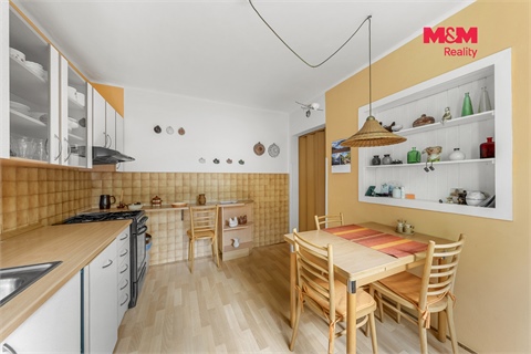 Prodej rodinného domu, 118 m² 6