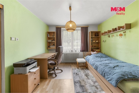 Prodej rodinného domu, 118 m² 8