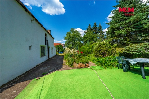 Prodej rodinného domu, 118 m² - 12