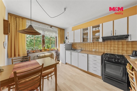 Prodej rodinného domu, 118 m² 4
