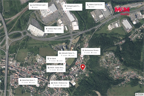 Prodej rodinného domu, 118 m² - 16