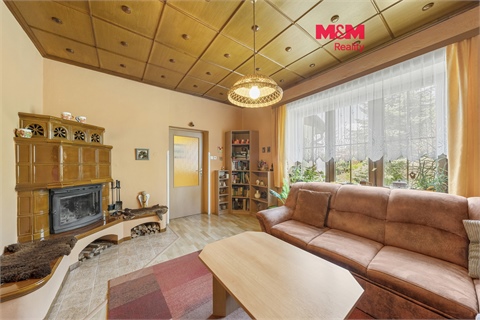 Prodej rodinného domu, 118 m² 0