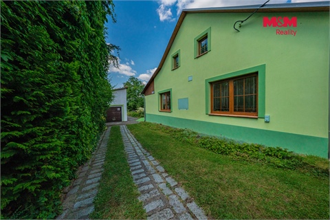 Prodej rodinného domu, 118 m² - 14