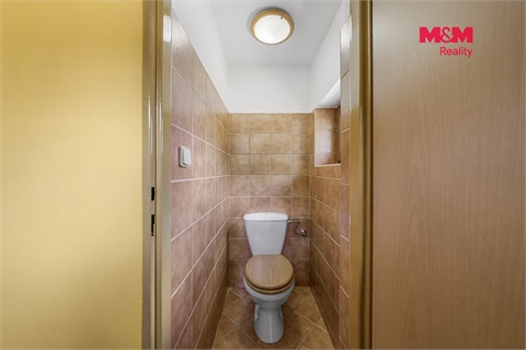 Prodej rodinného domu, 118 m² 10