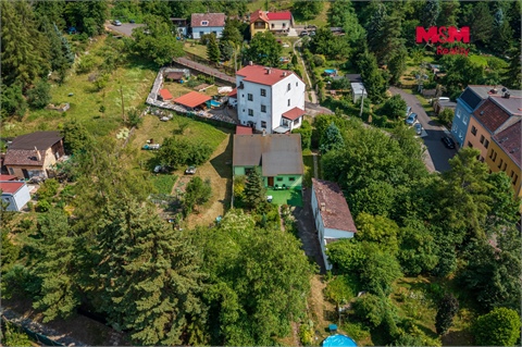 Prodej rodinného domu, 118 m² 16