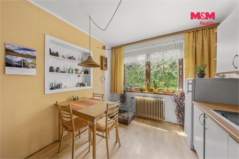 Prodej rodinného domu, 118 m² - 4