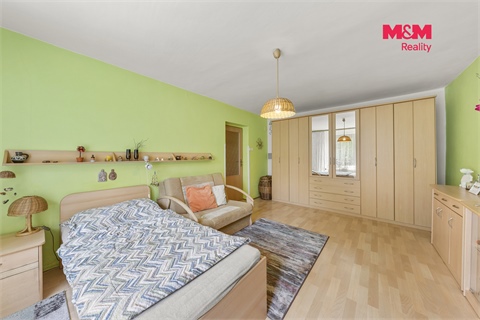 Prodej rodinného domu, 118 m² - 2