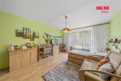 Prodej rodinného domu, 118 m² 2