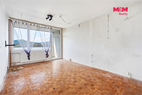 Prodej bytu 3+1, 59 m² - 6