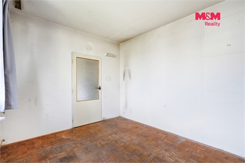 Prodej bytu 3+1, 59 m² 12