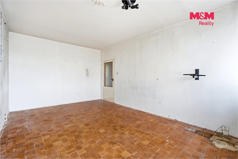 Prodej bytu 3+1, 59 m² 8