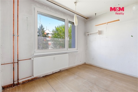 Prodej bytu 3+1, 59 m² 2