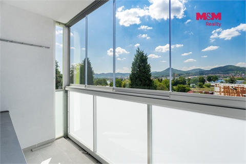 Prodej bytu 3+1, 59 m² - 8