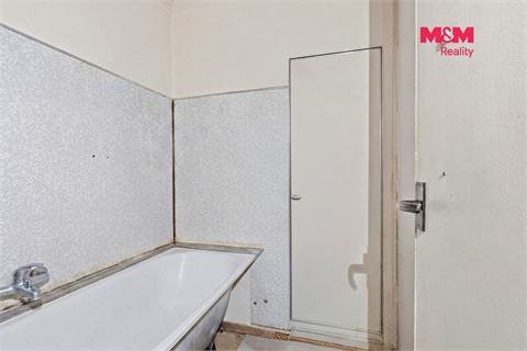 Prodej bytu 3+1, 59 m² - 12