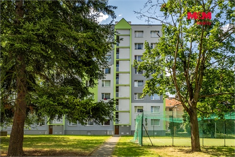 Prodej bytu 3+1, 59 m² 16