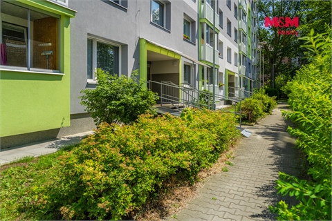 Prodej bytu 3+1, 59 m² - 14